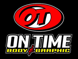 On Time Body and Graphics